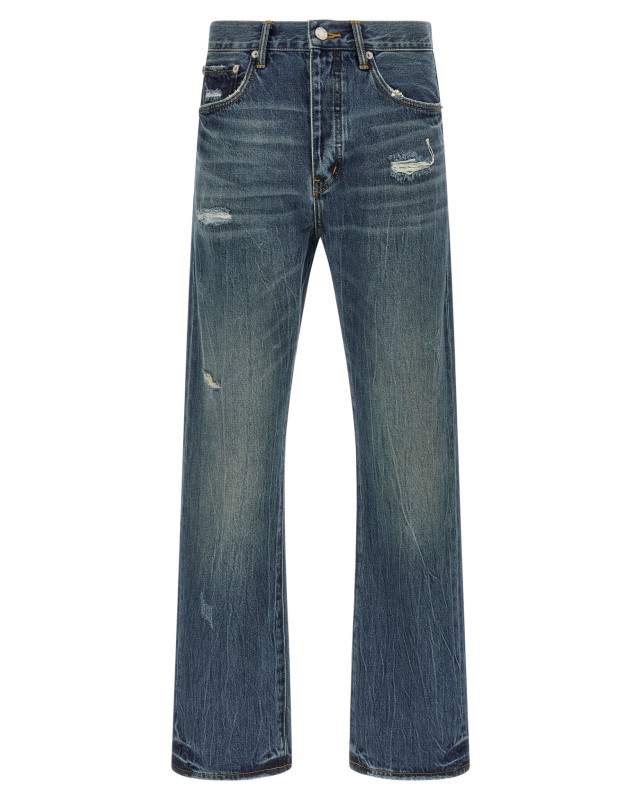 [Purple] Jeans FW26 P011STKI526DKINDIGO