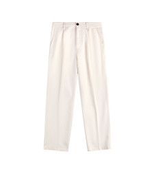 [Fay] Trousers SS26 MTM8152090T ZEV C004