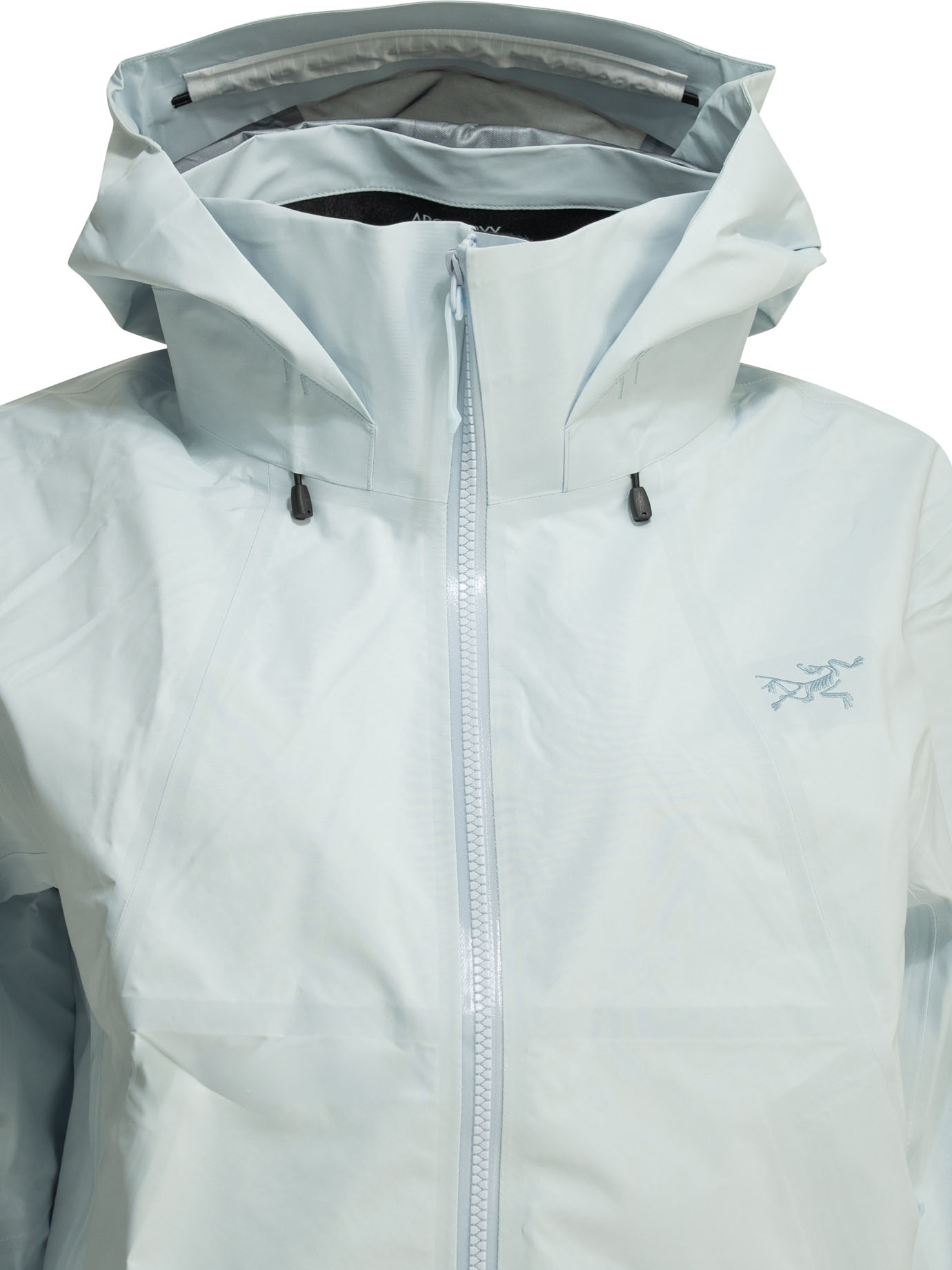 [ARC'TERYX] Casual Jacket FW26 X000010327NAYA CROP JKTALPINE BLUE_G