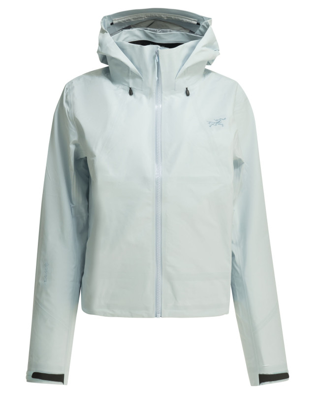 [ARC'TERYX] Casual Jacket FW26 X000010327NAYA CROP JKTALPINE BLUE_G