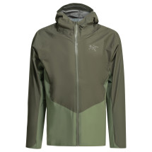 [ARC'TERYX] Jacket FW26 X000006566NORVANFORAGE CHLORIS_R