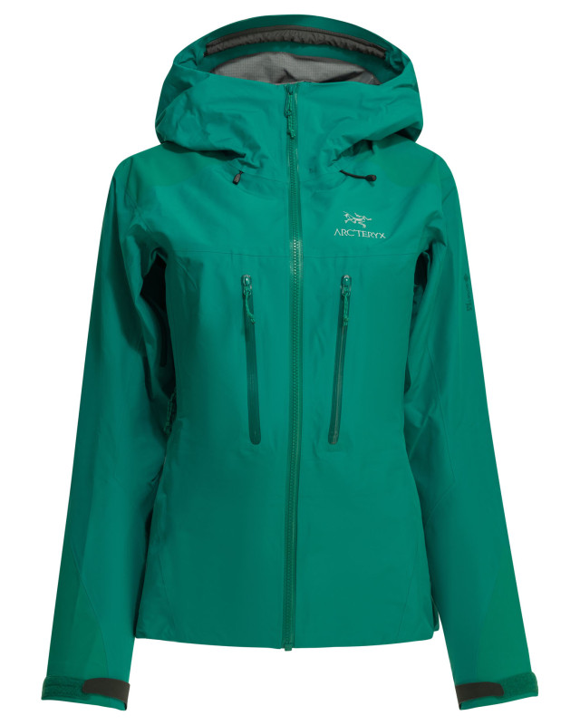 [ARC'TERYX] Casual Jacket FW26 391766ALPHA AR JKTILLUSION_R