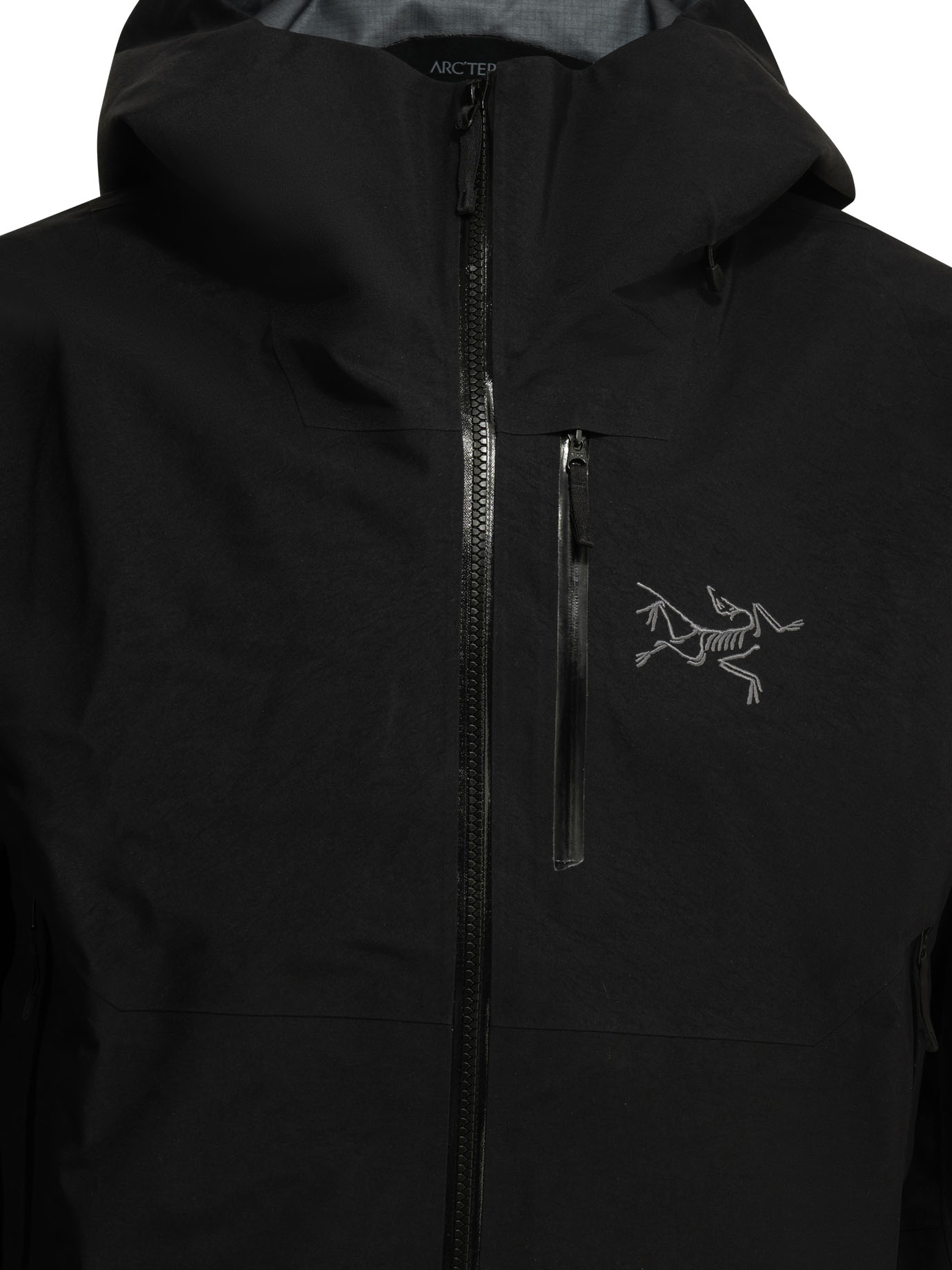 [ARC'TERYX] Casual Jacket FW26 X000009910SABRE SV JKTBLACK_S
