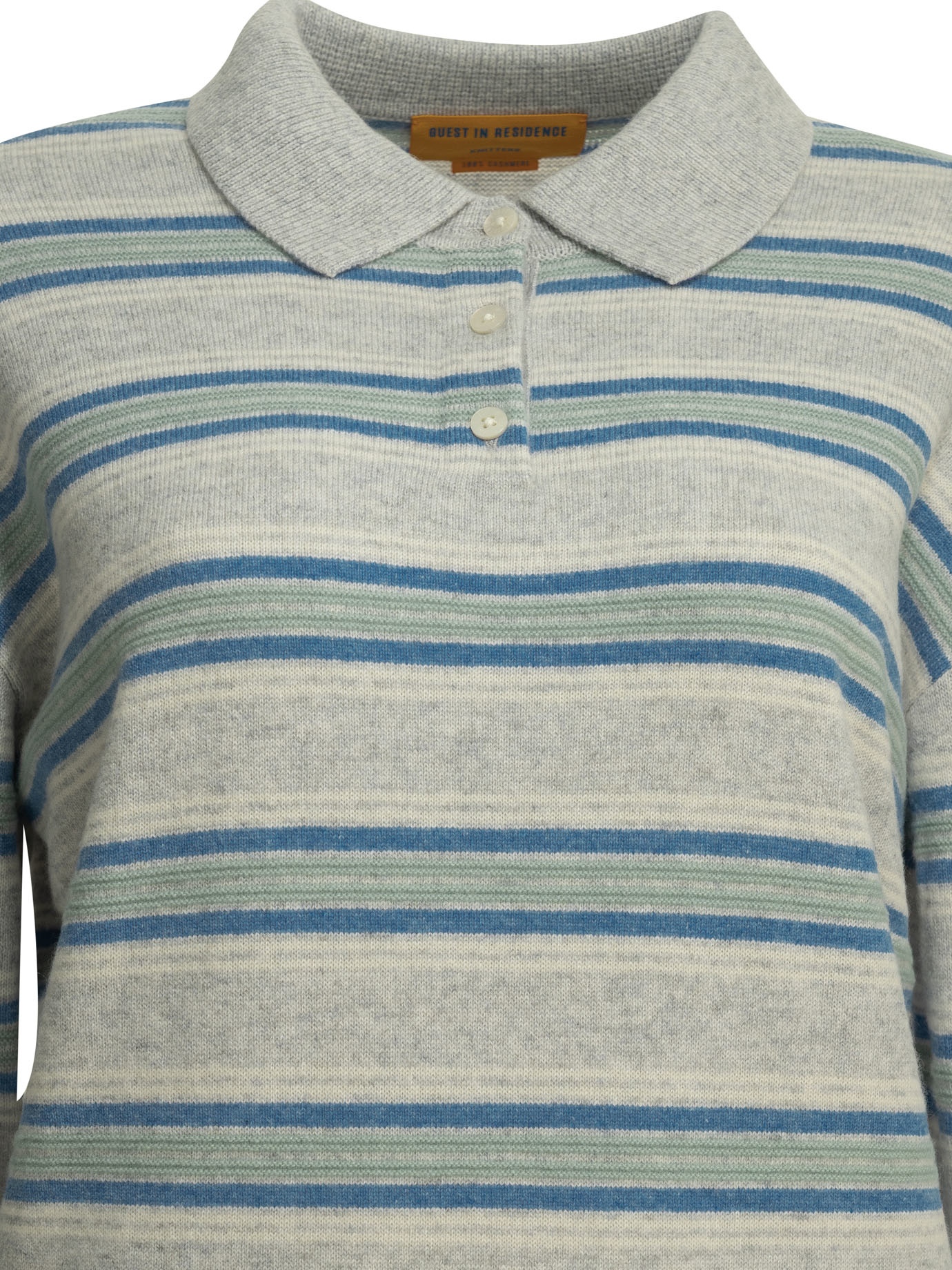 [GUEST IN RESIDENCE] Knitwear FW26 W43810JLSTOCOM