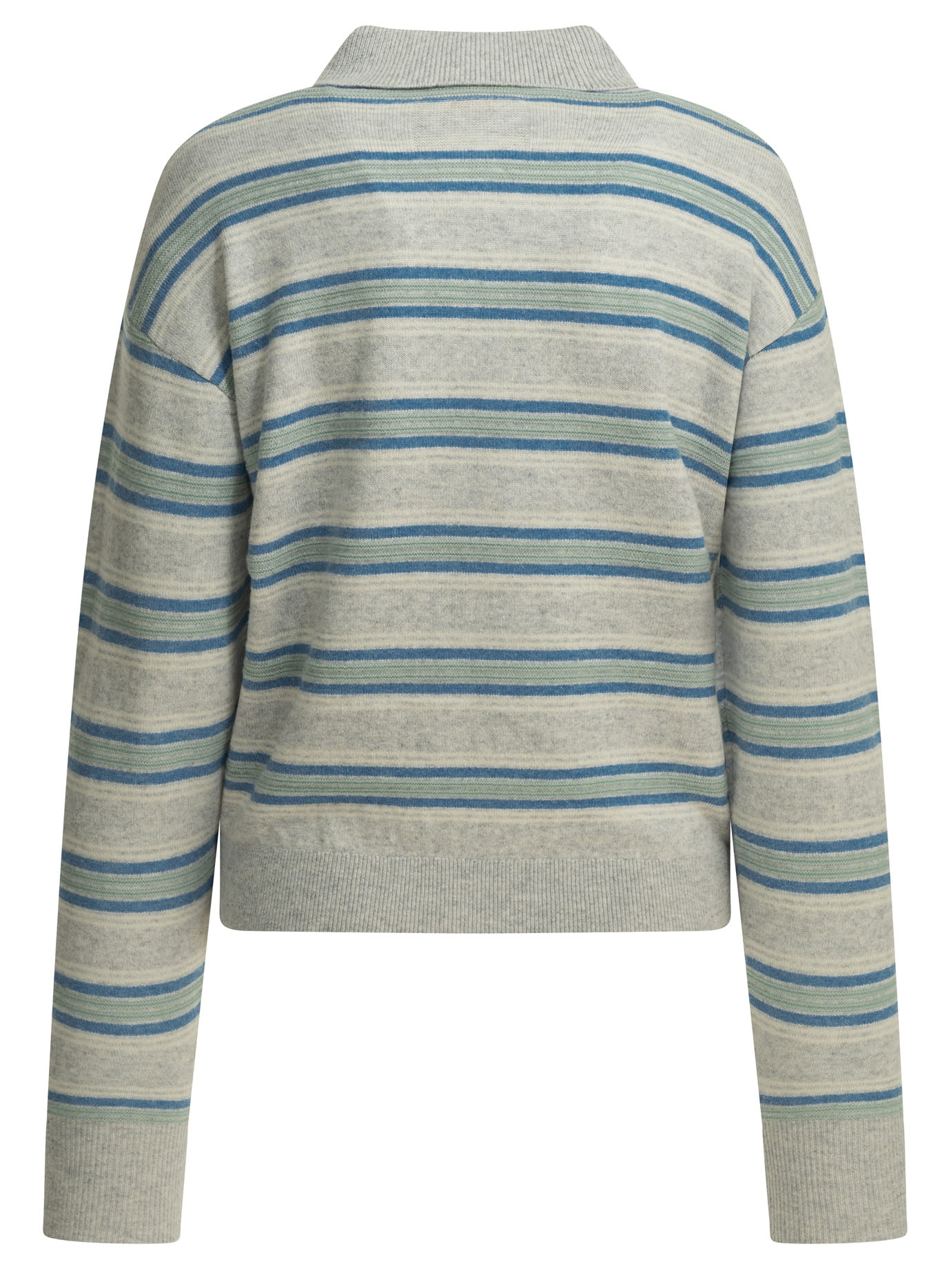 [GUEST IN RESIDENCE] Knitwear FW26 W43810JLSTOCOM
