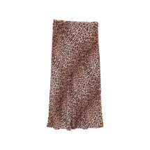 [Rixo] Long skirt FW26 KELLY  LEOBR