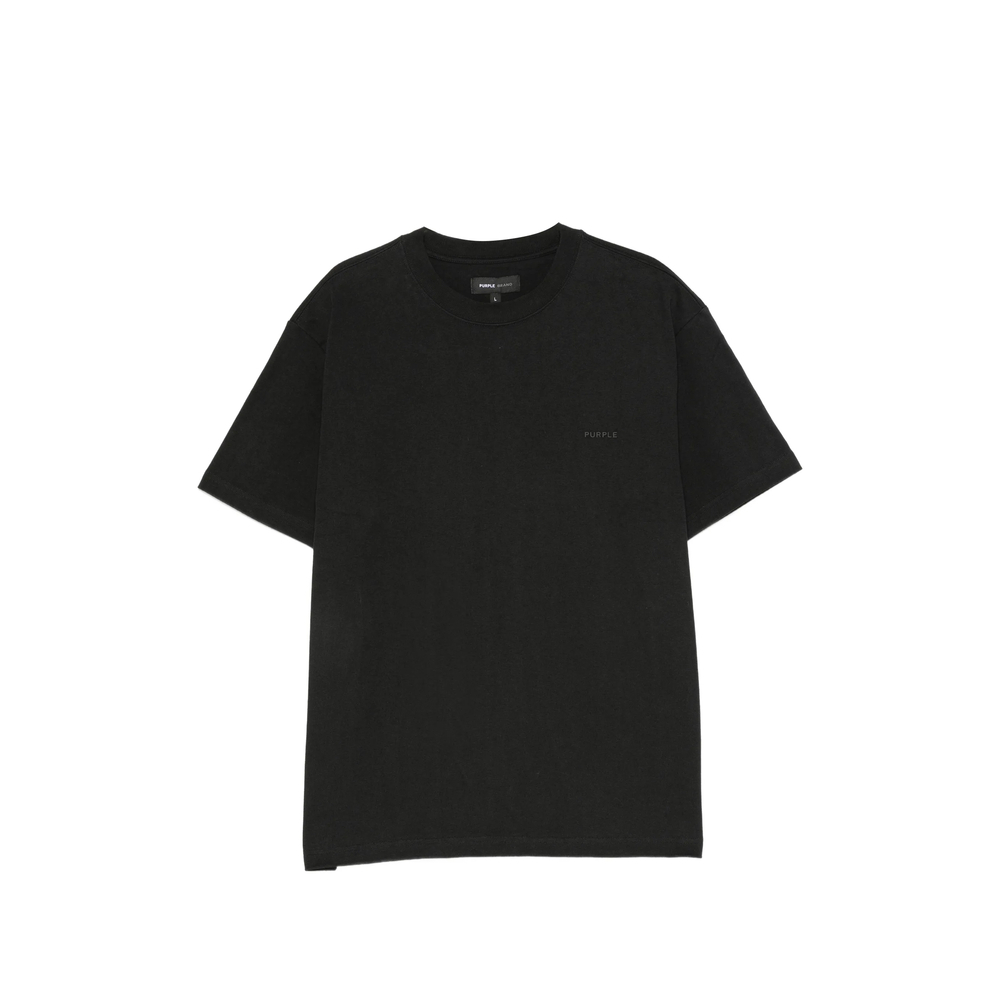 [Purple Brand] T-shirts Short Sleeve FW26 P117  BSBB