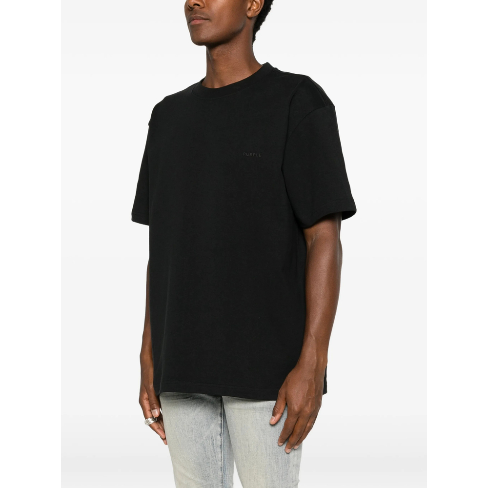 [Purple Brand] T-shirts Short Sleeve FW26 P117  BSBB