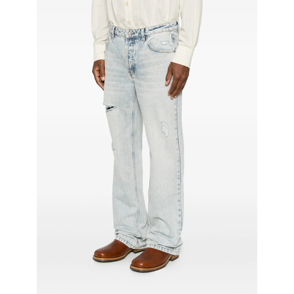 [Cole Buxton] Jeans FW26 LTWJ190  430
