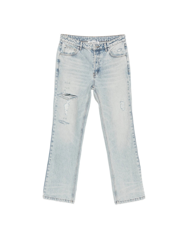 [Cole Buxton] Jeans FW26 LTWJ190  430