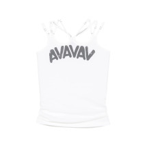 [AVAVAV ] Tank top SS26 S26N1163