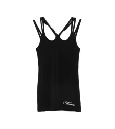 [AVAVAV ] Tank top SS26 S26N1162