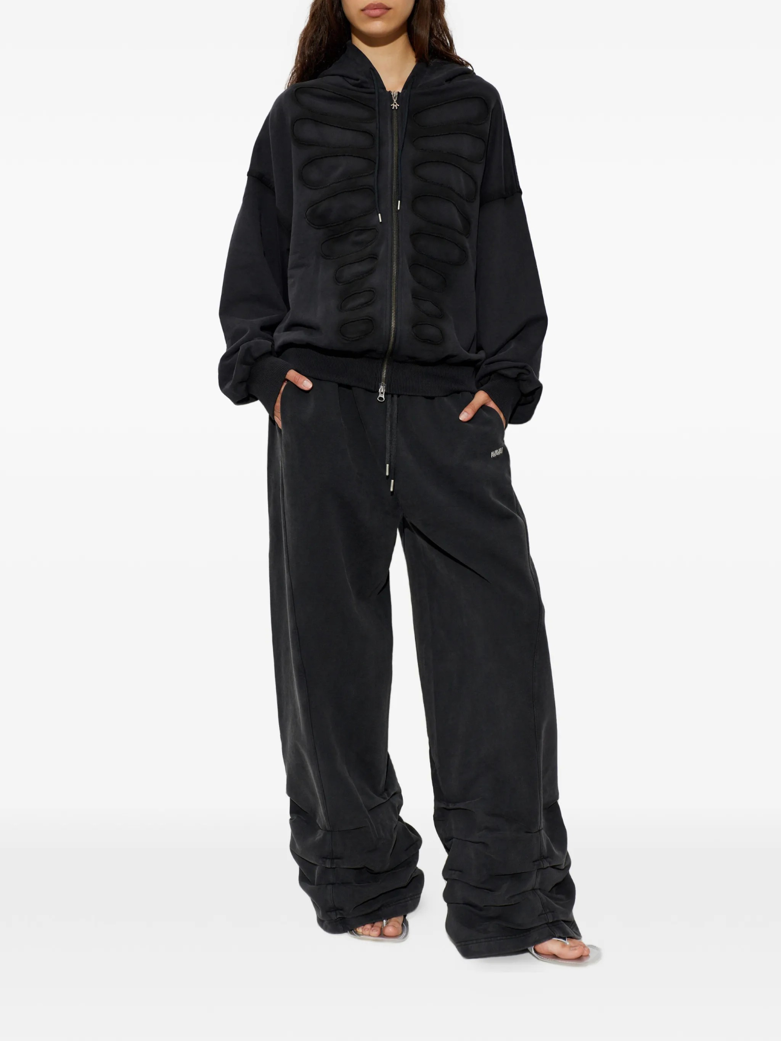 [AVAVAV ] Sweatshirt SS26 S26N1036