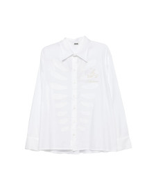 [AVAVAV ] Shirts Long Sleeve SS26 S26N0848