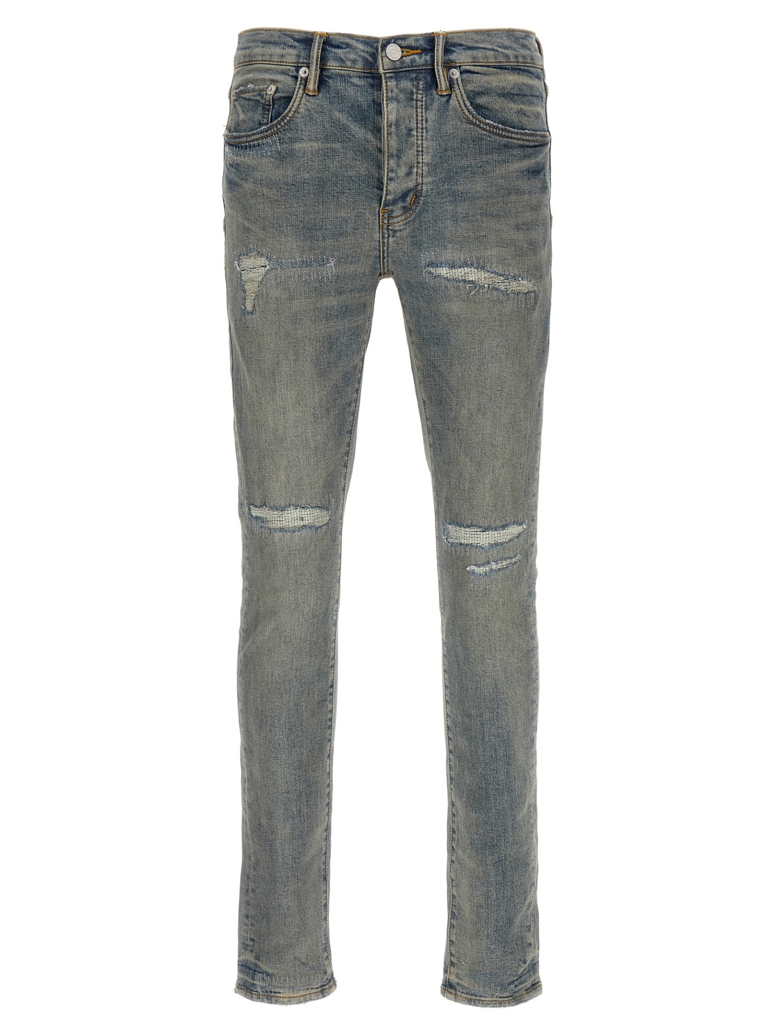 [Purple] Jeans FW26 P001LBVR524LTINDIGO