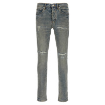 [Purple] Jeans FW26 P001LBVR524LTINDIGO
