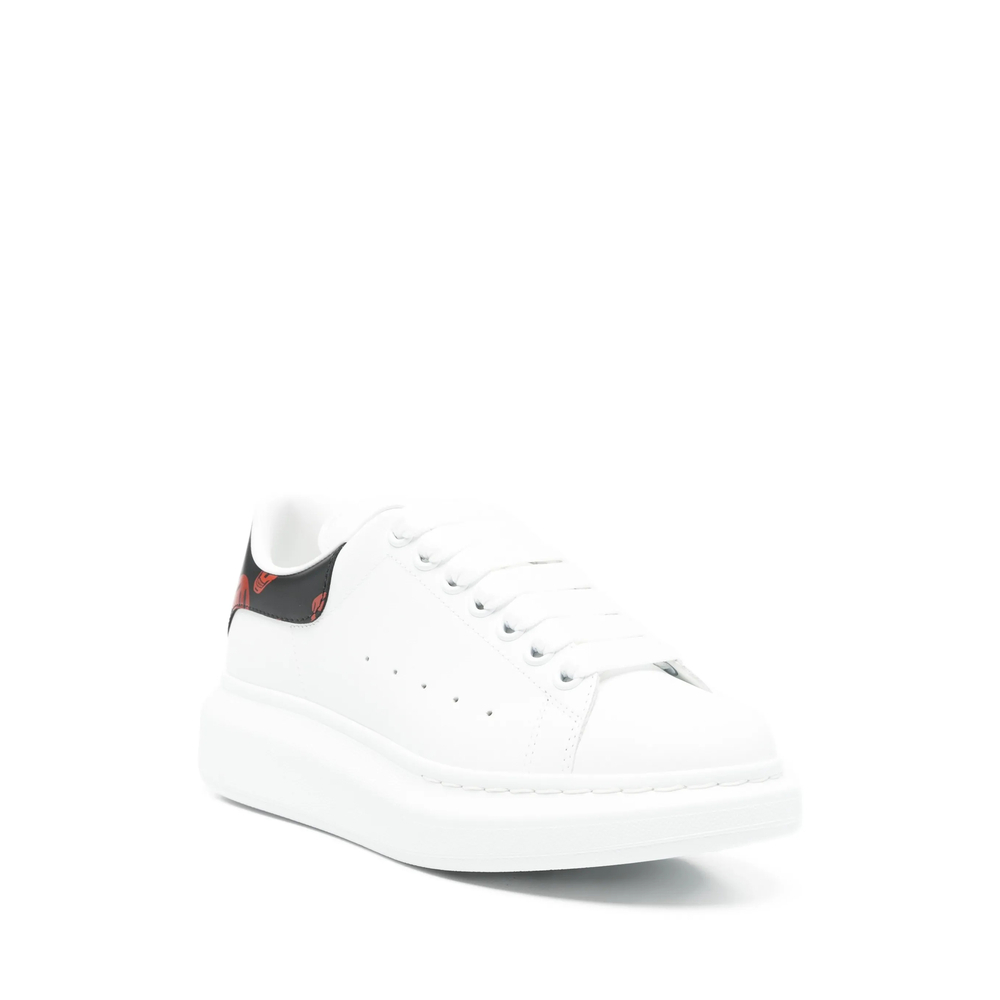 [Alexander McQueen] Sneakers FW26 553770 WIAKB 9145