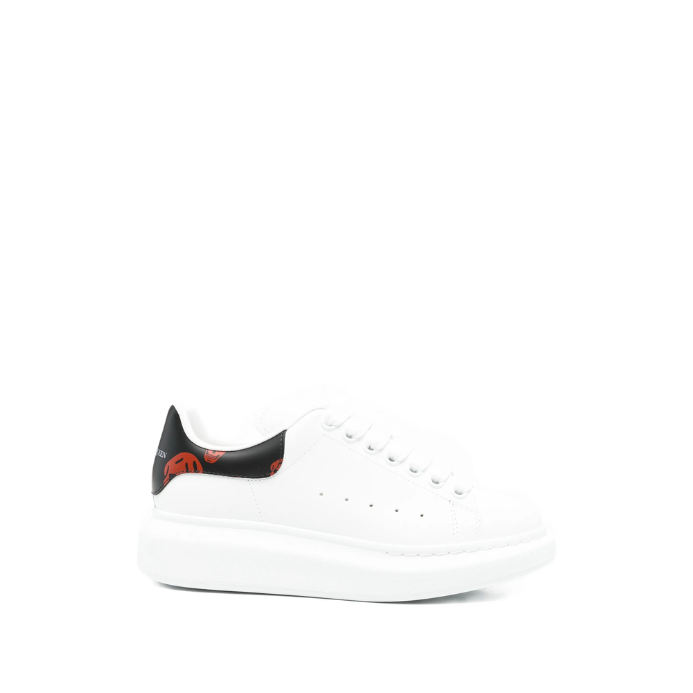 [Alexander McQueen] Sneakers FW26 553770 WIAKB 9145