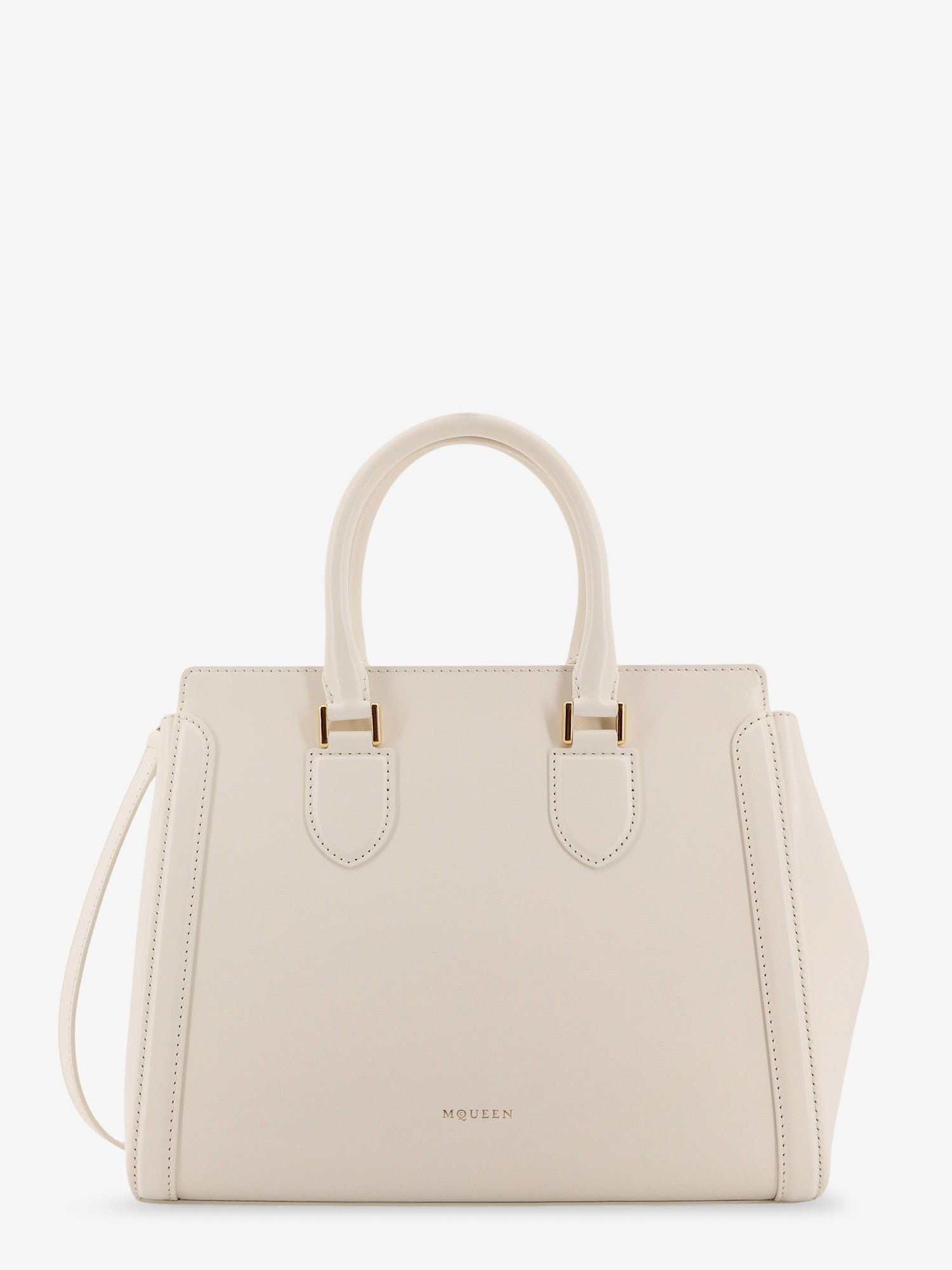 [Alexander McQueen] Tote bag FW25 8379111MAAC9112