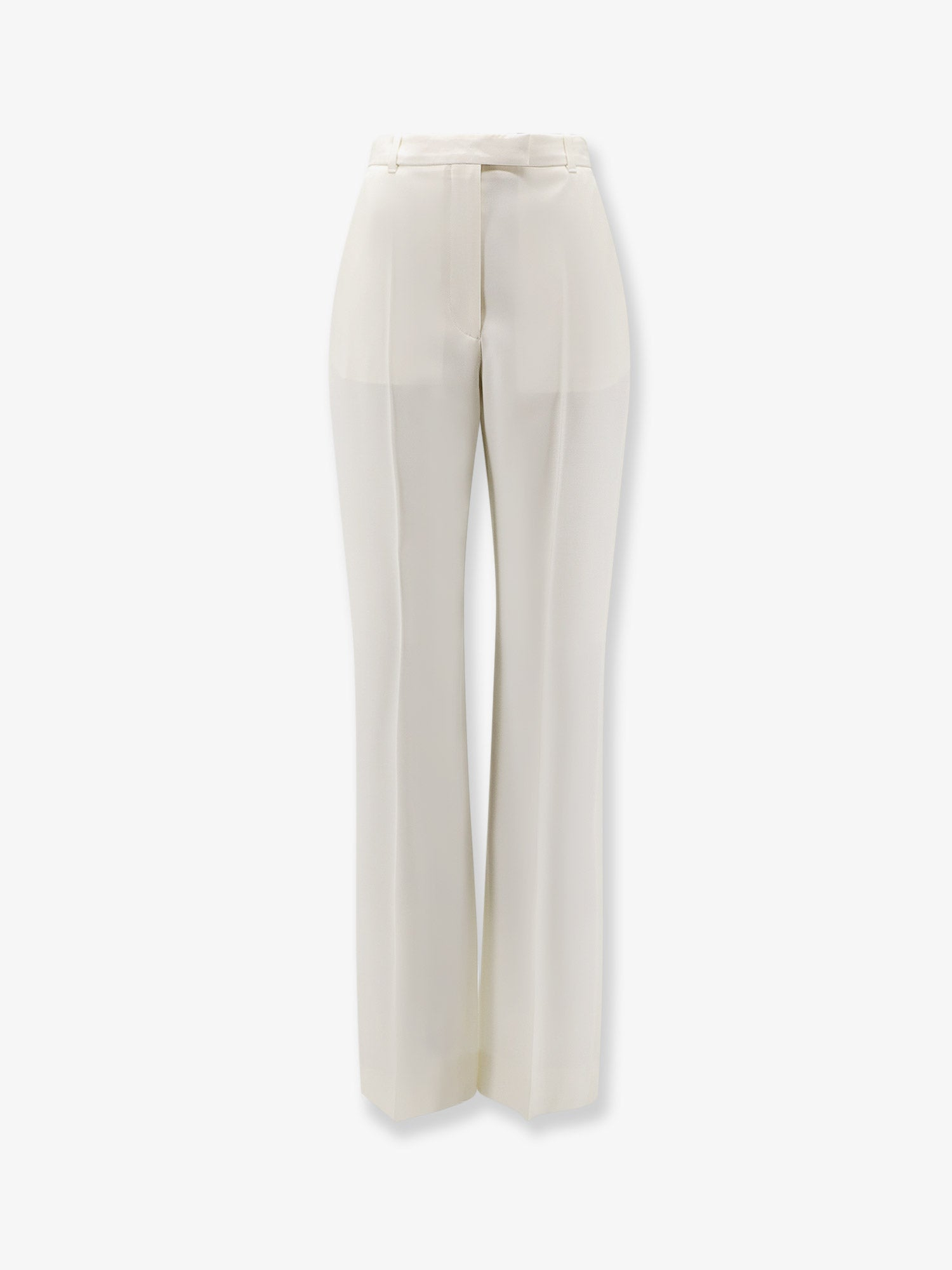 [Alexander McQueen] Trousers SS26 858534QJAAC9016