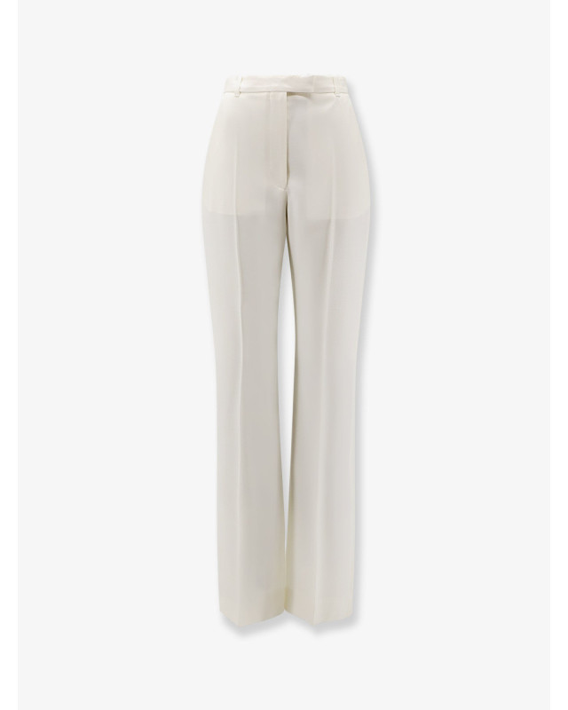 [Alexander McQueen] Trousers SS26 858534QJAAC9016