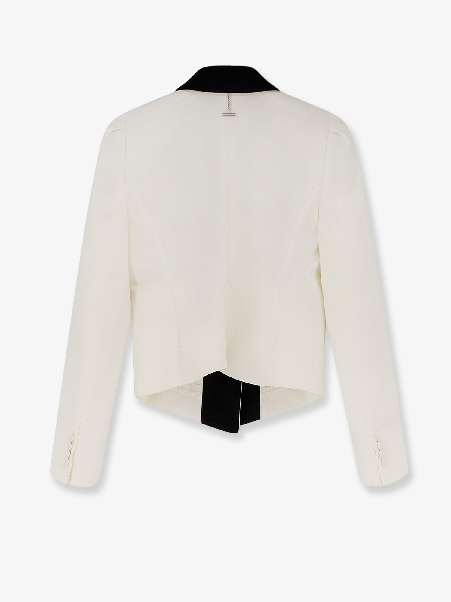 [Alexander McQueen] Blazer SS26 847009QJAAC9016