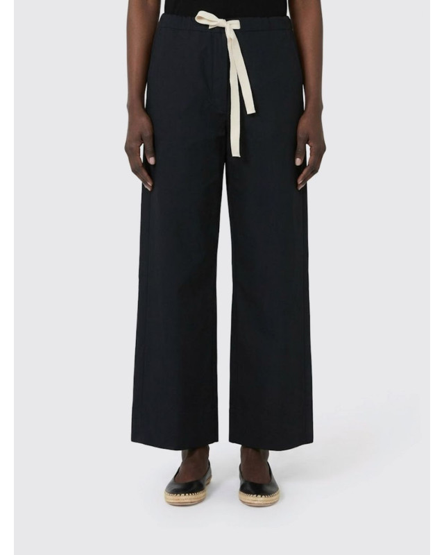 [S Max Mara] Trousers SS26 2619131023600 043