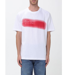 [Diesel] T-shirts FW26 A251210QIAM 100