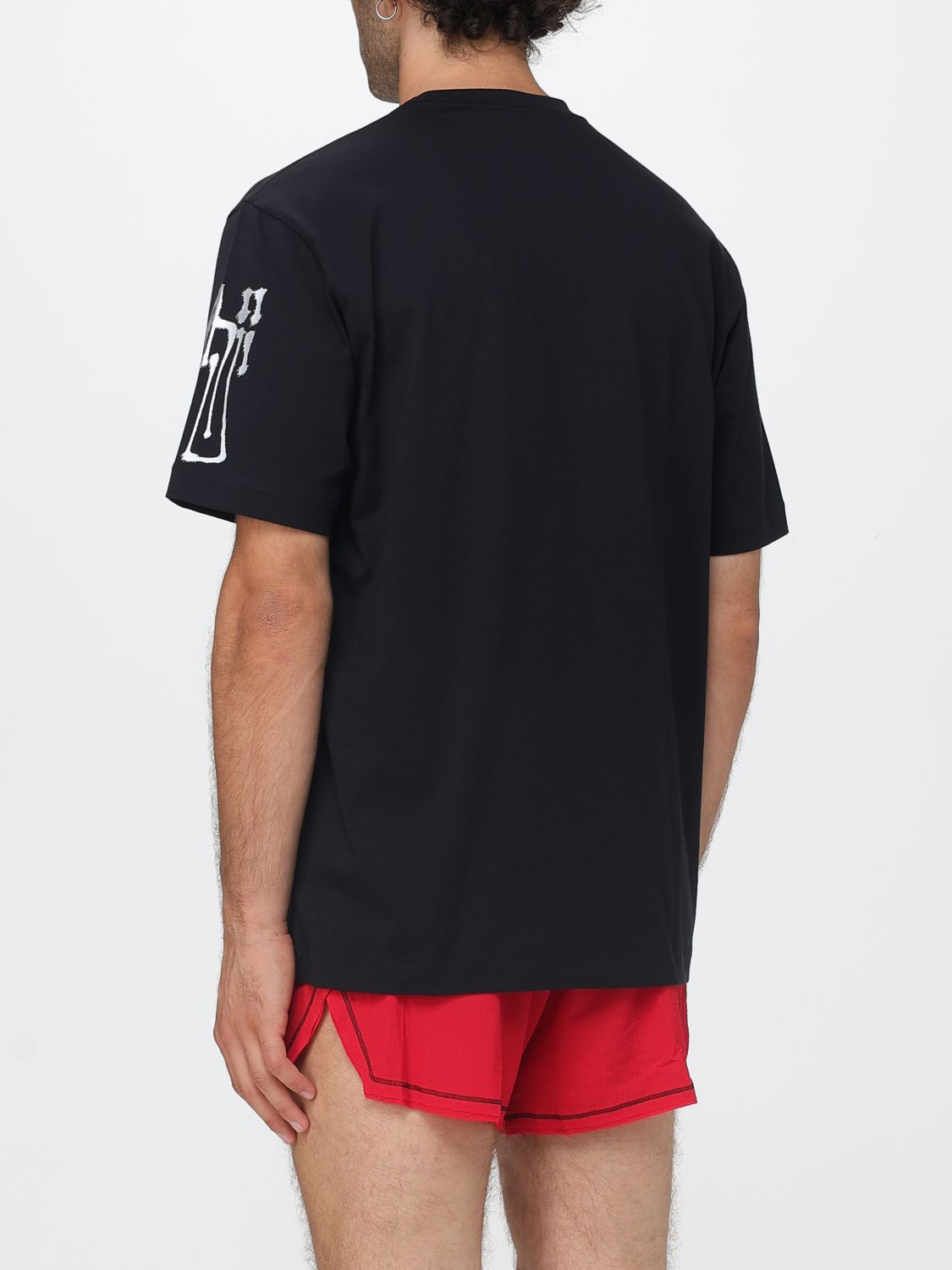 [Y-3] T-shirts FW26 KR1067
