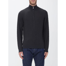 [Emporio Armani] Knitwear FW26 EM006316AF27942 FB004