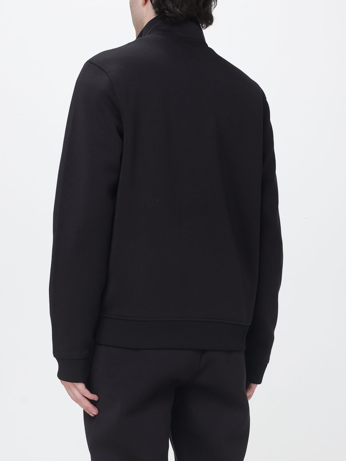 [Emporio Armani] Sweatshirt FW26 EM006821AF17545 UC001