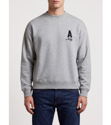 [AUTRY] Sweatshirt FW26 SWPX 114D