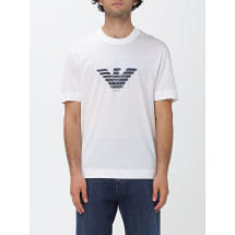 [Emporio Armani] T-shirts FW26 EM006765AF10017 U0003