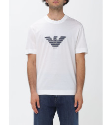 [Emporio Armani] T-shirts FW26 EM006765AF10017 U0003
