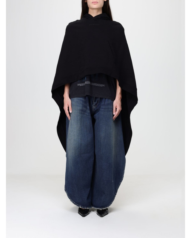 [Balenciaga] Coat FW26 A0016DTUVA5 1000