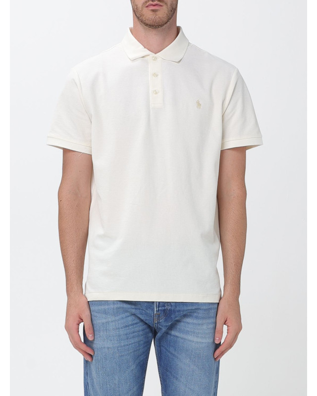 [Polo Ralph Lauren] T-shirts FW26 710B13479 006