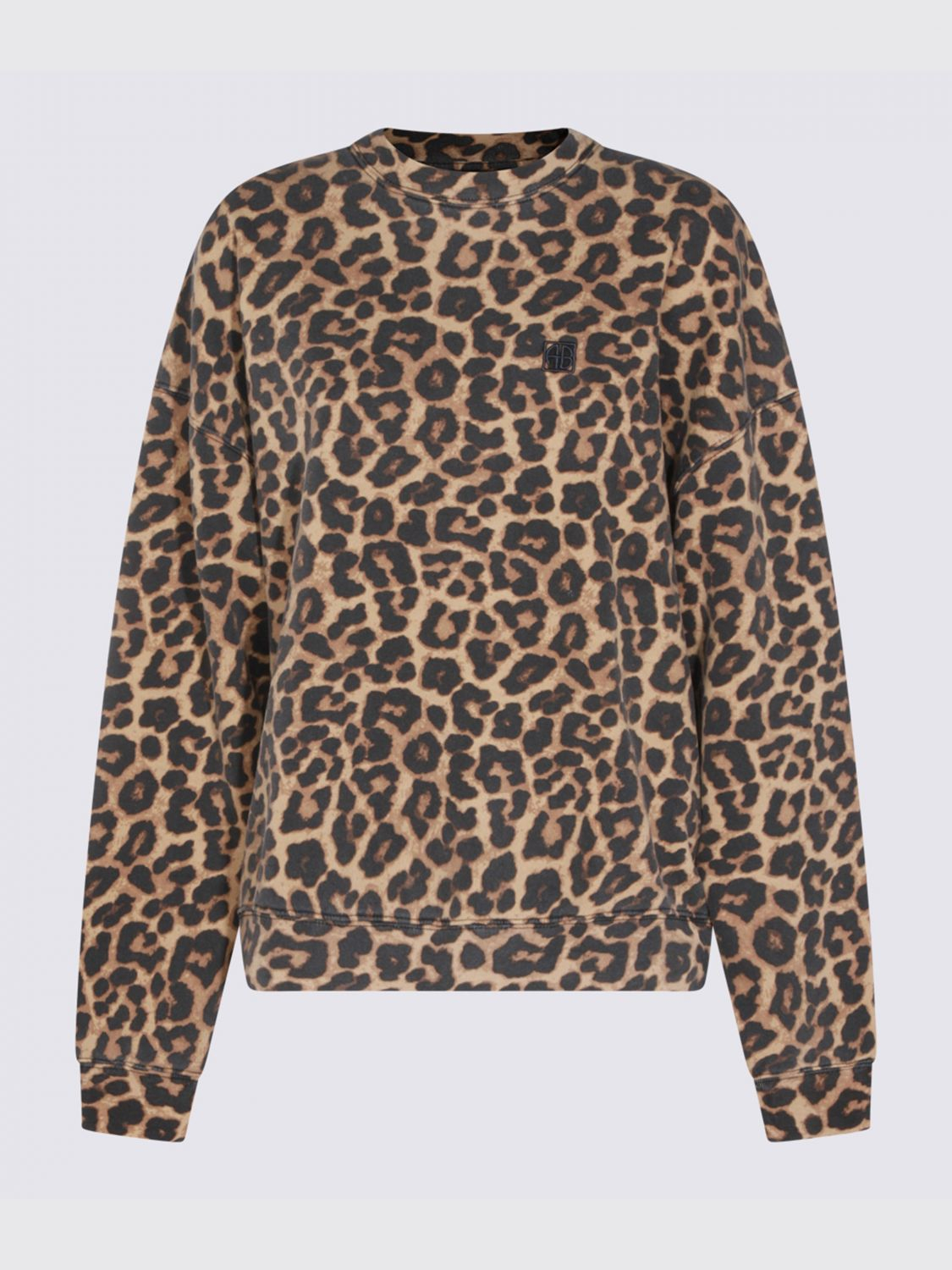 [Anine Bing] Sweatshirt FW26 A0811155 59