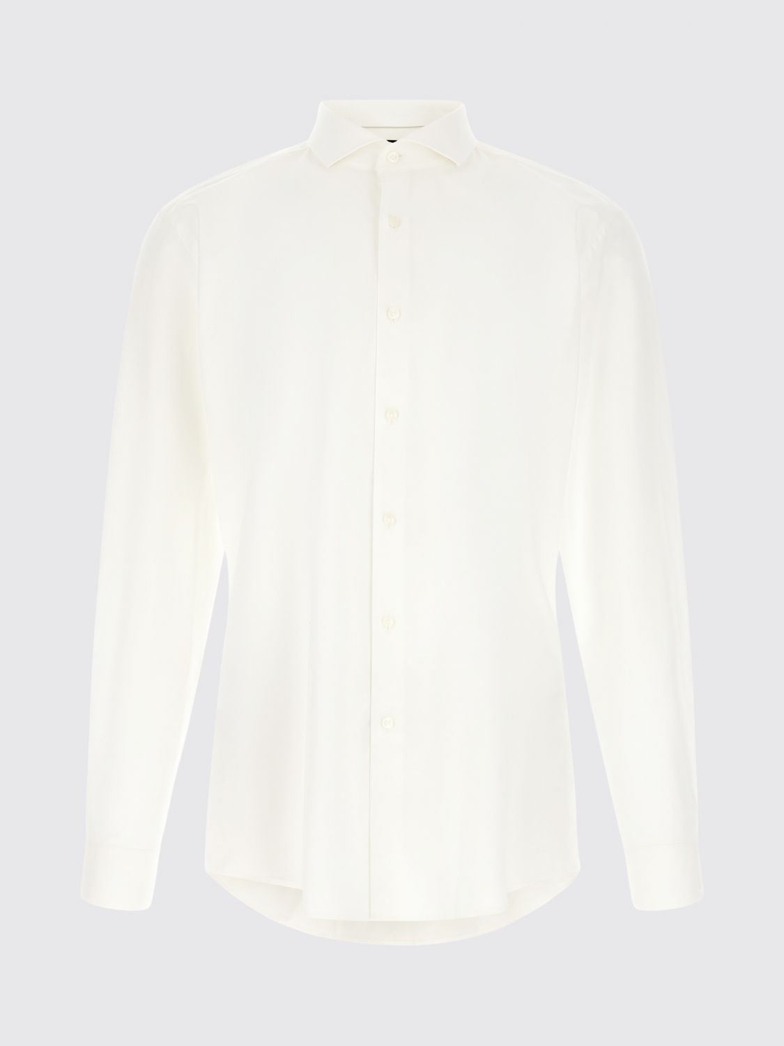 [BOSS] Shirts FW26 50567093 100