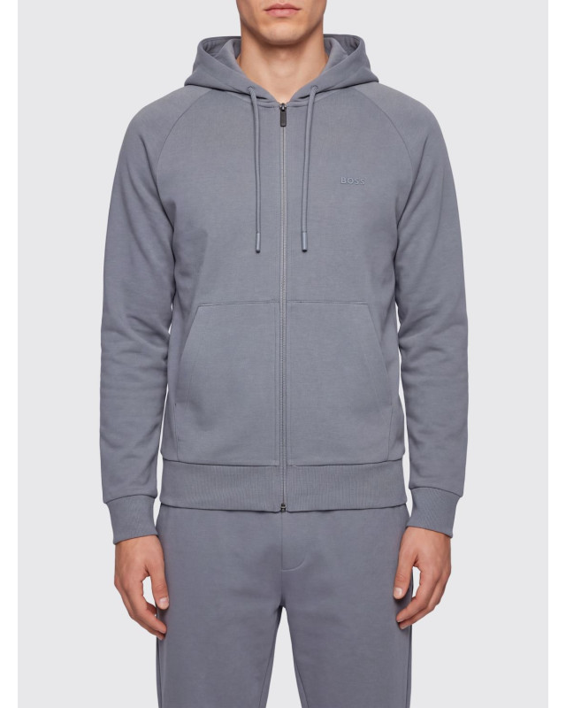 [BOSS] Sweatshirt FW26 50565305 026