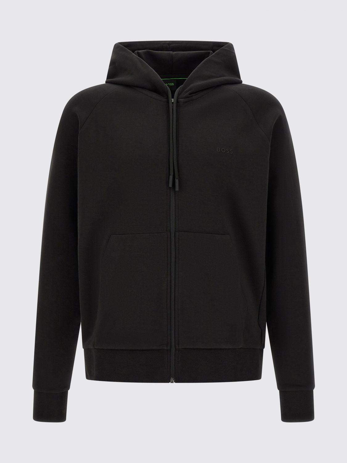 [BOSS] Sweatshirt FW26 50565305 001