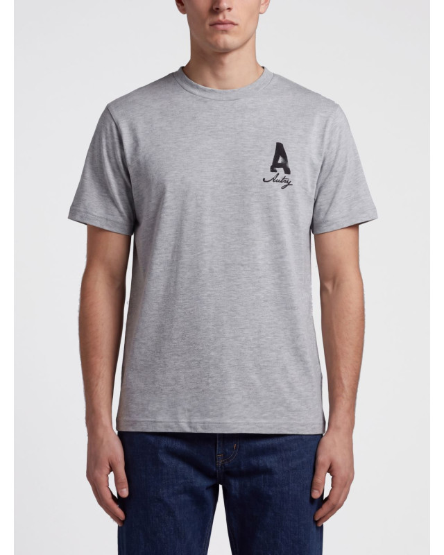 [AUTRY] T-shirts FW26 TSPX 109D