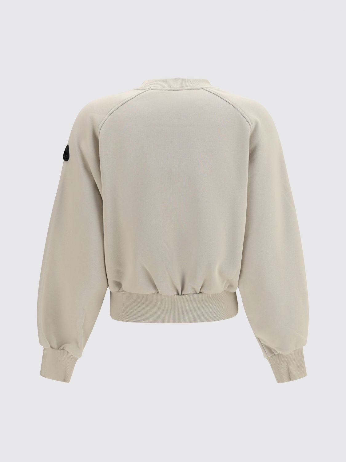 [Moose Knuckles] Sweatshirt FW26 M36LS643 1705