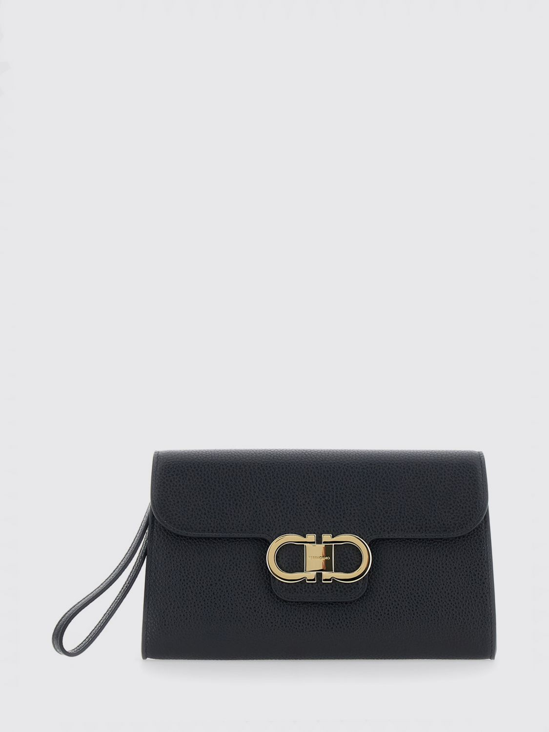 [Ferragamo] Minibag FW26 221156 795693