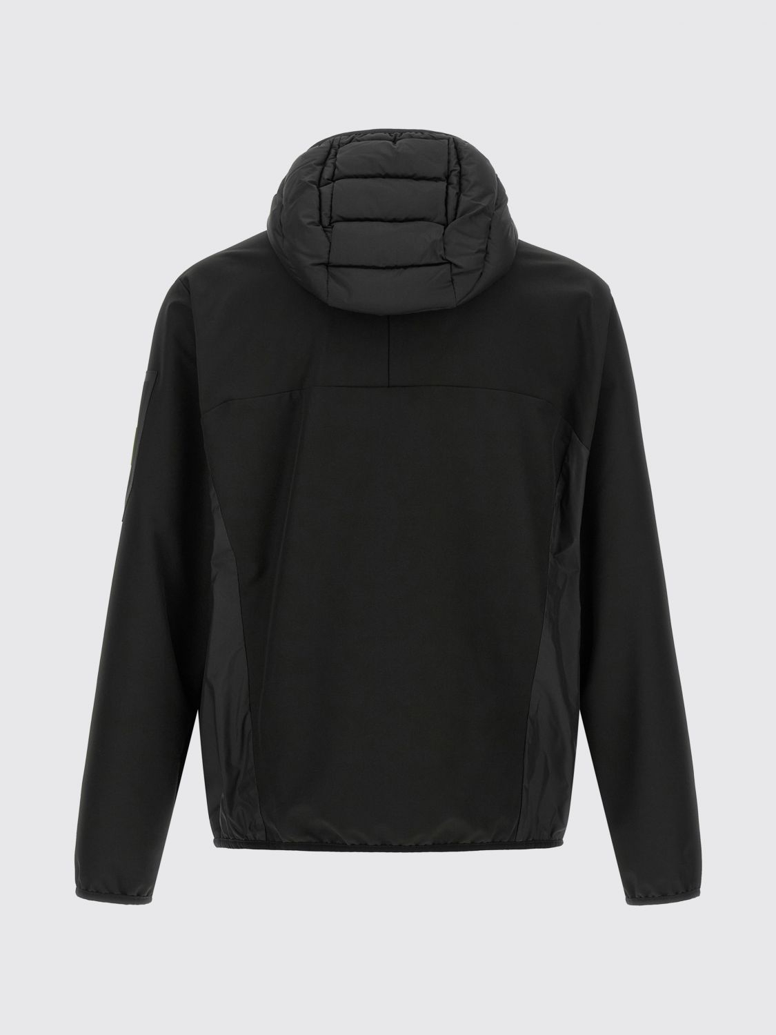 [BOSS] Casual Jacket FW26 50541032 001