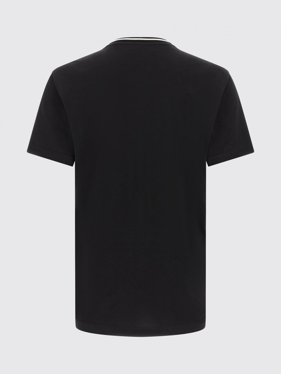 [Dolce & Gabbana] T-shirts FW26 G8RA2ZG7Q2P N0000