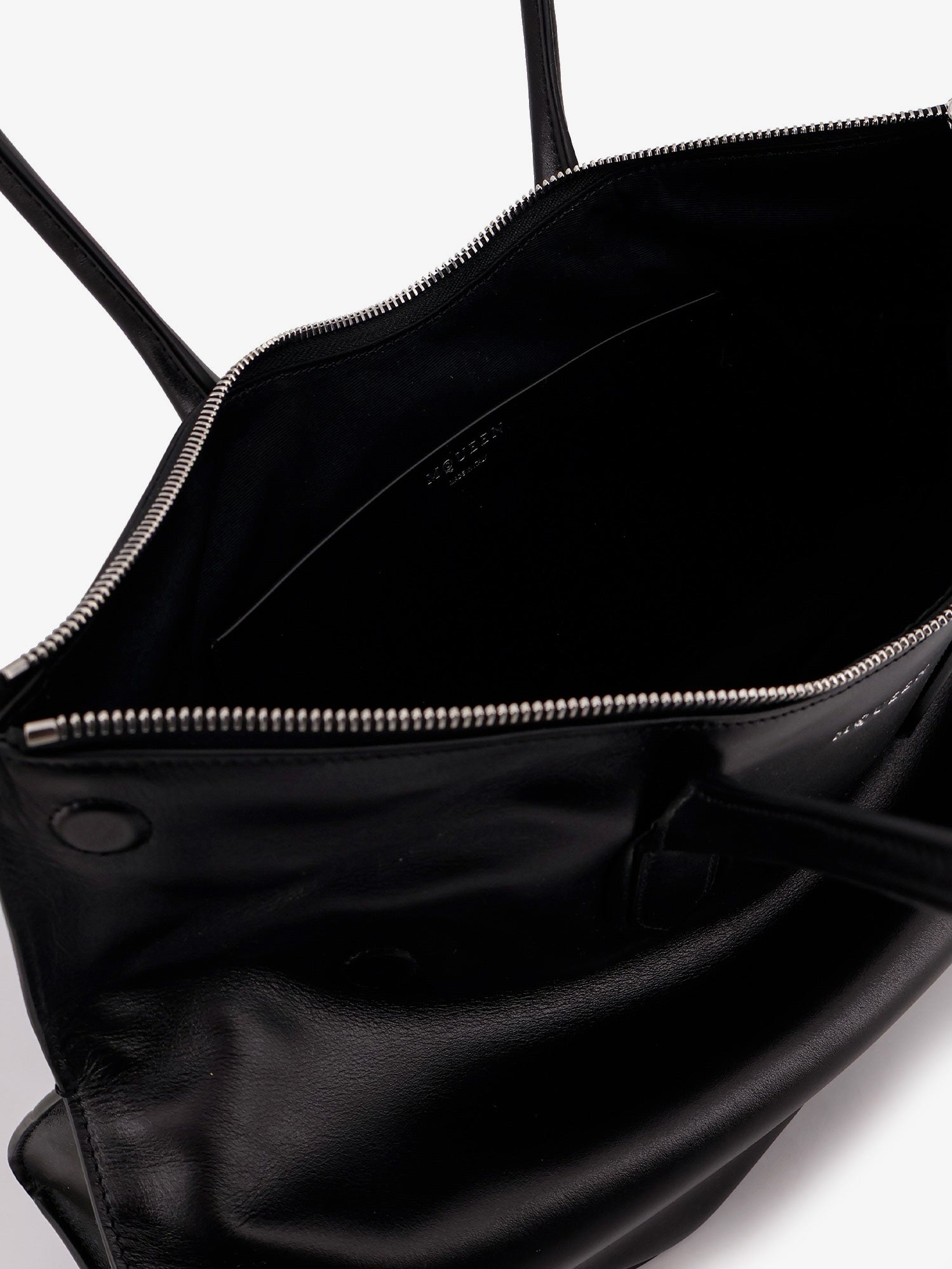 [Alexander McQueen] Shoulder bag SS26 8559971VDXA1000