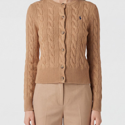 [Polo Ralph Lauren] Knitwear FW26 211972104 001
