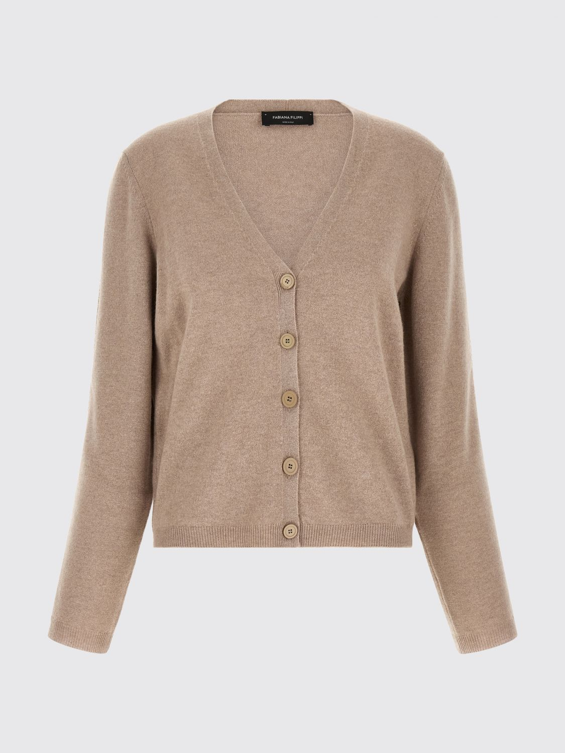 [Fabiana Filippi] Knitwear FW26 MAD216F384M281 0165
