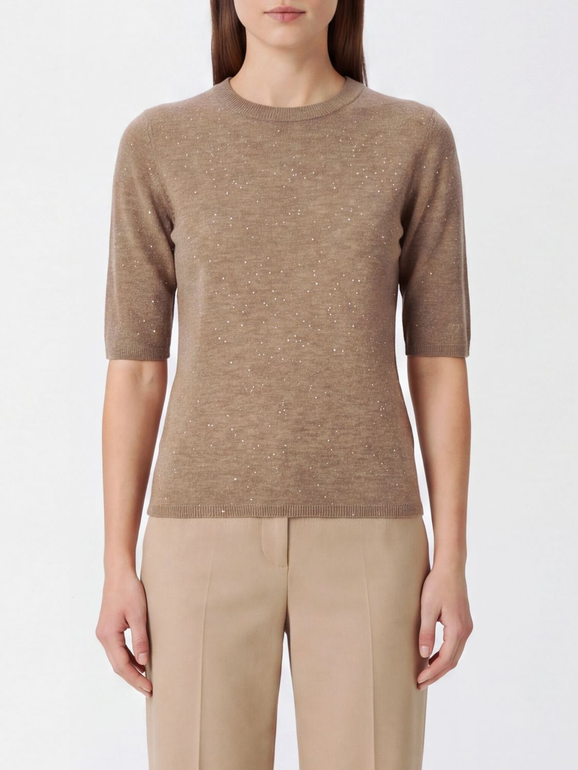 [Fabiana Filippi] Knitwear FW26 MAD216F092D722 0165