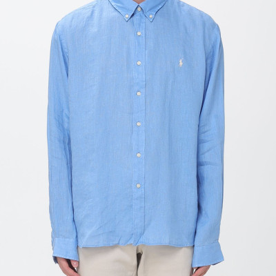 [Polo Ralph Lauren] Shirts FW26 710966294 519
